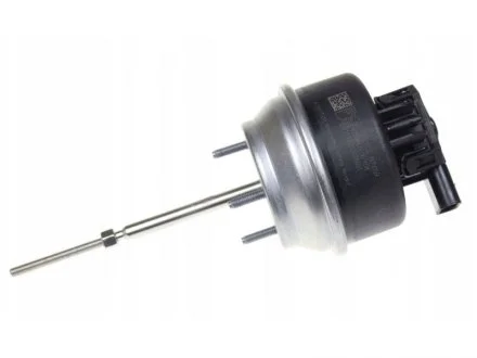 Актуатор турбины электронный R2S K04 KKK CZ805059