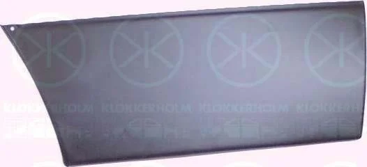Двері KLOKKERHOLM 2515121 (фото 1)