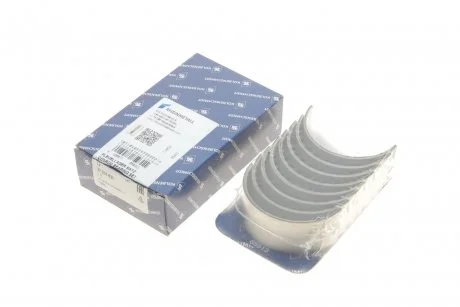 Подшипник шатуна (к-кт) KOLBENSCHMIDT 37005630