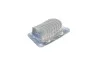 Вкладыши шатунные OPEL/FIAT STD 1,3CDTi Z13DTJ/Z13DTH (выр-во KS) KOLBENSCHMIDT 37055610 (фото 3)