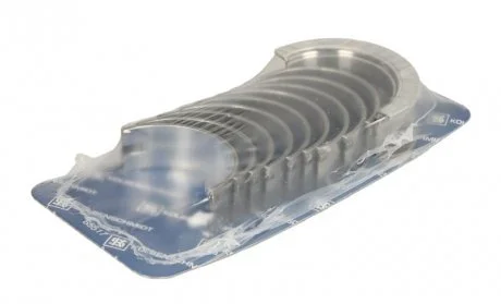 Вкладыши коренные OPEL/FIAT 0,25mm 1,3CDTi Z13DTJ/Z13DTH (пр-во KS) KOLBENSCHMIDT 37056610