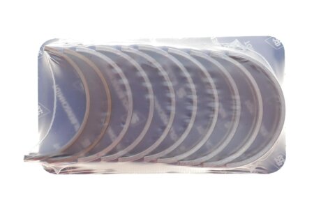 Вкладиші корінні 0.25mm VAG 1.6TDI / 2.0TDI (KS) KOLBENSCHMIDT 37057610