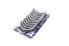 Вкладиші корінні STD VAG 1,4 TFSI 12 - START-STOP (вир-во KS) KOLBENSCHMIDT 37084600 (фото 4)