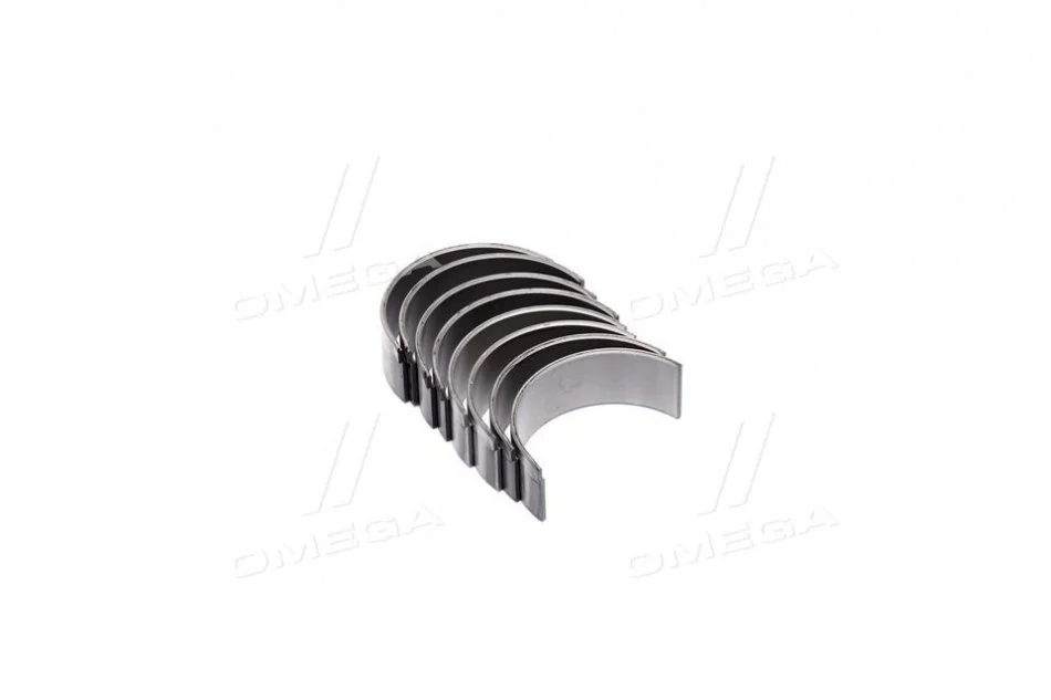 Вкладыши шатунные 0,25mm FIAT/OPEL 1.9 TDCI (выр-во KS) KOLBENSCHMIDT 37087610 (фото 1)