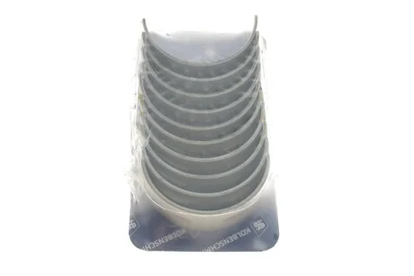 Вкладыши коренные 0,25 мм OPEL1.9 TDCI (выр-во KS) KOLBENSCHMIDT 37088610
