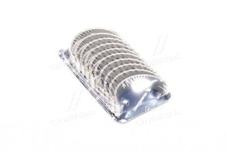 Вкладыши коренные 0,5 мм OPEL1.9 TDCI (выр-во KS) KOLBENSCHMIDT 37088620