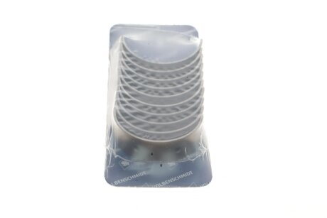 Вкладыши коренные OPEL 0.25mm 2.0 CDTI A20DTH/A20DTE/B20DTH Euro 5 (KS) KOLBENSCHMIDT 37167610