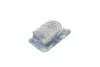 Вкладыши шатунные FORD / JEEP / CHRYSLER 1,2 1.4 MultiAir +0,25 KOLBENSCHMIDT 37170610 (фото 3)