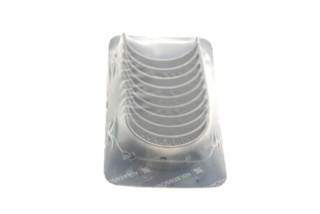 Комплект подшипников Шатуна. MB OM602 KOLBENSCHMIDT 37196600