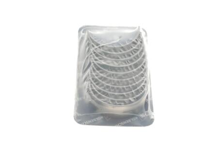Вкладыши коренные RENAULT/NISSAN/OPEL/MB STD R9M 1,6TDI 11- (выр-во KS) KOLBENSCHMIDT 37204600