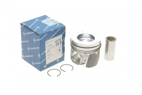 Поршень, комплект OPEL/RENAULT/NISSAN Vivaro,Trafi KOLBENSCHMIDT 40262600