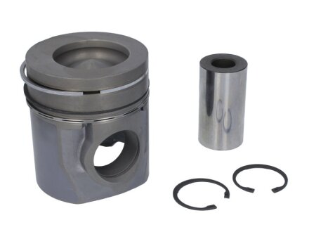 Поршень SCANIA115,00 (KS) KOLBENSCHMIDT 40263600