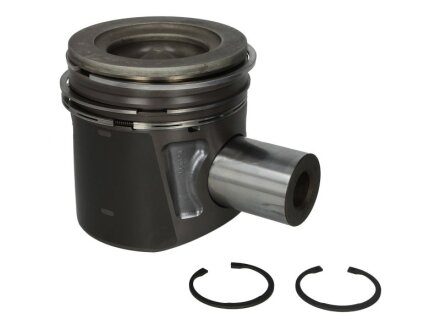 Поршень FIAT 135,00 (KS) KOLBENSCHMIDT 40340600