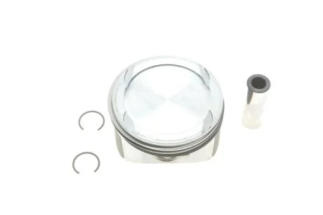 Поршень з кільцями VAG 77.01 1,4 16V CGGA 04- (вир-во KS) KOLBENSCHMIDT 40839620