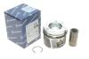 Поршень двигателя FIAT/MB/NISSAN/OPEL 1,6 DCI CDTi KOLBENSCHMIDT 40892600 (фото 2)