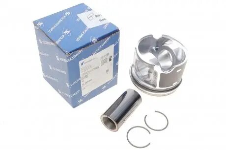 Поршень с кольцами KOLBENSCHMIDT 41264620