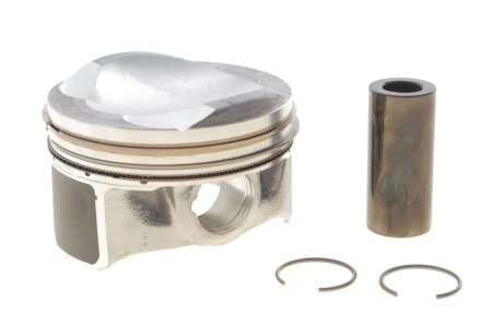 Поршень с кольцами KOLBENSCHMIDT 41509620
