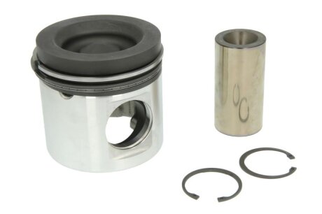 Поршень SCANIA127,00 (KS) KOLBENSCHMIDT 41518600