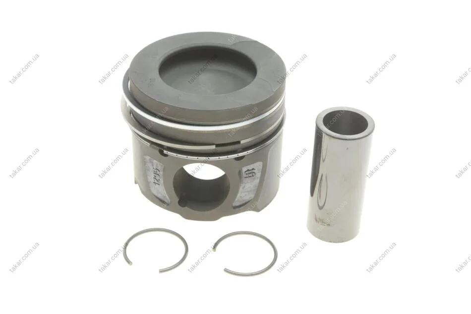 Поршень двигателя CITROEN / FIAT / LAND ROVER / PEUGEOT 85,00 2.2 HDi KOLBENSCHMIDT 41703600 (фото 1)
