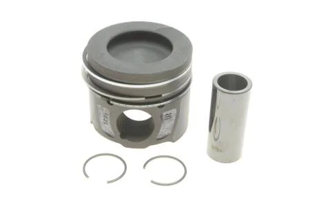 Поршень двигателя CITROEN / FIAT / LAND ROVER / PEUGEOT 85,00 2.2 HDi KOLBENSCHMIDT 41703600