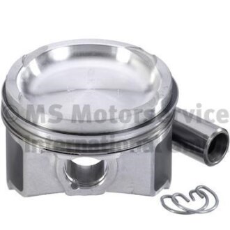 Фото поршень KOLBENSCHMIDT 41729600 Поршень KOLBENSCHMIDT 41729600