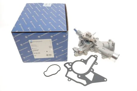 Помпа водяна Opel 1.0 1.5 1.4 Twinport LPG EcoTec KOLBENSCHMIDT 50005003