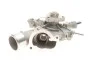 Помпа водяна Opel 1.0 1.5 1.4 Twinport LPG EcoTec KOLBENSCHMIDT 50005003 (фото 6)