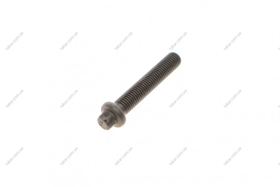 Гвинт шатуна VAG 1,8/2,0TSI M9x1,25x50 (вир-во KS) KOLBENSCHMIDT 50009201 (фото 1)