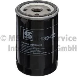 Масляный фильтр винт накручеваемый KOLBENSCHMIDT 50013139