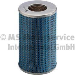 Фільтр масляний 162-OC (KS) KOLBENSCHMIDT 50013162