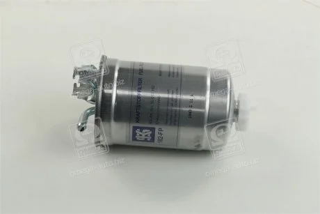 Паливний прямоточний фільтр дизель KOLBENSCHMIDT 50013182