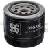 Фільтр масляний 395-OS (KS) KOLBENSCHMIDT 50013395 (фото 1)