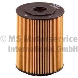 Фільтр масляний 563-OX (KS) KOLBENSCHMIDT 50013563