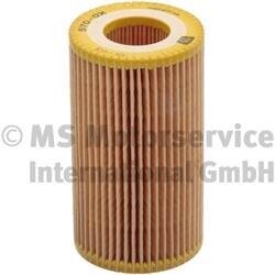 Фільтр масляний 564-OX (KS) KOLBENSCHMIDT 50013564