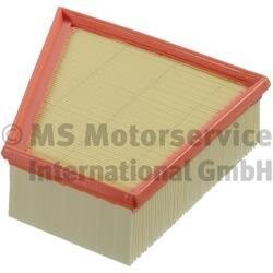 Повітряний фільтр 604-AP (KS) KOLBENSCHMIDT 50013604