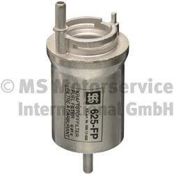 Паливний фільтр 625-FP (KS) KOLBENSCHMIDT 50013625