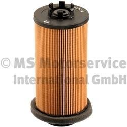 Паливний фільтр 627-FX (KS) KOLBENSCHMIDT 50013627