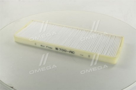 Фильтр салона (выр-во) KOLBENSCHMIDT 50013700