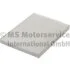 Фильтр салона 703-AC (вир-во KS) KOLBENSCHMIDT 50013703 (фото 1)