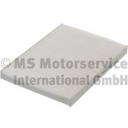 Фильтр салона 703-AC (KS) KOLBENSCHMIDT 50013703