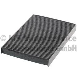 Фильтр салона 708-ACC (вир-во KS) KOLBENSCHMIDT 50013708