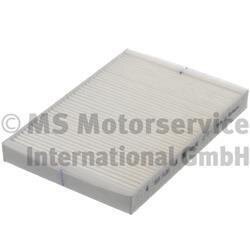 Фильтр салона 743-AC (KS) KOLBENSCHMIDT 50013743