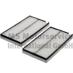 Фильтр салона 752-AC (KS) KOLBENSCHMIDT 50013752