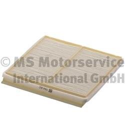 Фильтр салона 754-AC (KS) KOLBENSCHMIDT 50013754