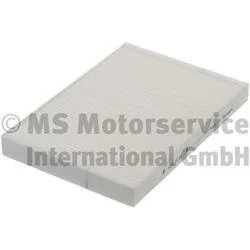 Фильтр салона 760-AC (вир-во KS) KOLBENSCHMIDT 50013760