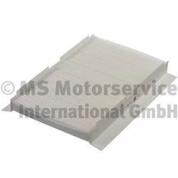 Фильтр салона 761-AC (вир-во KS) KOLBENSCHMIDT 50013761