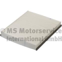 Фильтр салона 781-AC (KS) KOLBENSCHMIDT 50013781