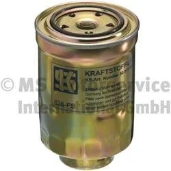 Паливний фільтр 826/3-FS (вир-во KS) KOLBENSCHMIDT 50013826/3