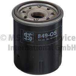 Фільтр масляний 849-OS (KS) KOLBENSCHMIDT 50013849