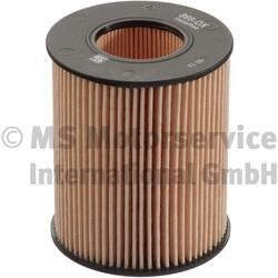 Фільтр масляний 866-OX (KS) KOLBENSCHMIDT 50013866